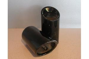 00 Exhaust tips Our Price: $136.