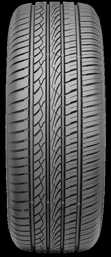 2 737 BSW 60 235/60R18 107 W 280AA 8.2 739 BSW 55 235/55R17 103 V 280AA 8.2 690 BSW 60 215/60R17 100 V 280AA 8.