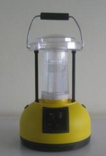 of LEDs in the lantern:16 Combination of LEDs: 4 string of 4 LEDs oriented in circular Typical operating voltage of LED:3.
