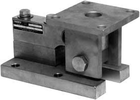 RL1900 SERIES Mounting Assembly
