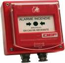 Fire Alarm System Serial
