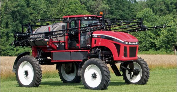 Owensboro, KY 270.684.4202 Russellville, KY 270.725.8948 Greensburg, IN 812.222.1220 Mt. Vernon, IL 618.847.0283 THE APACHE MODEL AS1030 SPRAYER Comfort. Speed. Accuracy. Efficiency.