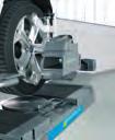 Wheel Alignment Brake Testers Vehicle Testing The Beissbarth v 2-post Vehicle lift E = Electro mechanical, H = Hydraulic Number of posts Generation (Index) Load capacity VLE 2130 VLE 2130 F VLE 2130