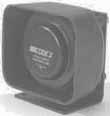 Z100 Series C3100 Mounting Bracket Options (Sold Separately) S31289M C3100 Speaker Bracket for Caprice (2011+)....$73.92 $41.