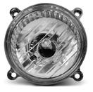 HEADLIGHT REPLACEMENT BULBS AND ASSEMBLIES FOR ASW UTILITY VEHICLES Bulb: p/n 2-70127