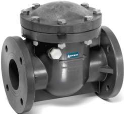 EasyFit SXE Series Ball Check The SXE is a complement to the VXE and VEE ball valve product lines, with many of the same features providing trouble free service for industrial, OEM and water service