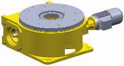 three-phase brake motor parallel shaft 4: terminal box can gearbox be placed 4 x 90 (numbering clockwise to 4) centring flange, centring ring on table top terminal box 8 ~85 ~04 ~988 0 8045 00 ~48 55