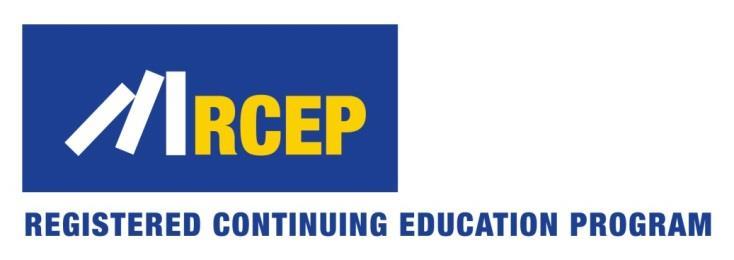 GE Industrial Solutions has met the standards and requirements of the Registered Continuing Education Program. Credit earned on completion of this program will be reported to RCEP at RCEP.net.