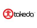 49-36616-C (C/F Tips) Takeda Decal Takeda