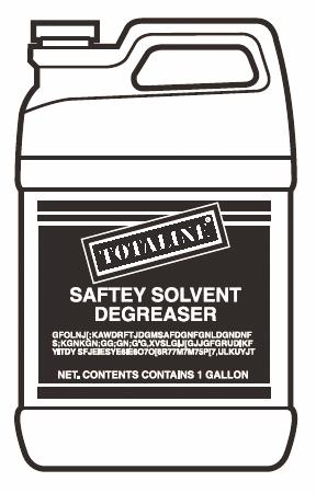 7 liters) Oils & Chemicals Degreasing Solvent One Shot Scale And Corrosion Inhibitor Non-chlorinated full strength that combines cleaning effectiveness with personal safety and environmental concerns.