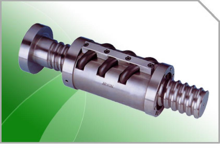 repeatability High accuracy Energy saving Low or even no backlash Hiwin industrial grade ballscrews are available from stock in New Zealand.