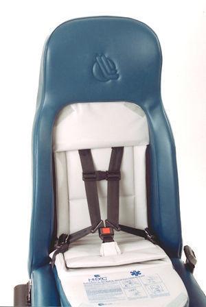Restraint Kit 9980100 Seat Back Cover 9980090 Runner / Slide Kit 9980080 All other seat components available