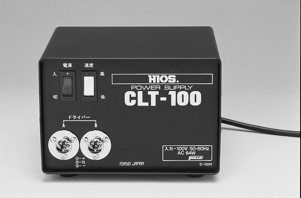 CLT-45 CLT-60 Connects to one CL, SS or α-series driver. (except CL-9000 model).