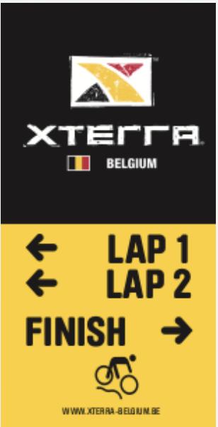 MTB XTERRA LIGHT Distance 18km Difference in altitude 640m Loop 1X Supply KM3 Liquid (Water cups + Isotonic cups) Information Starting from the transition area (T1) located at the Jambes «Caserne du