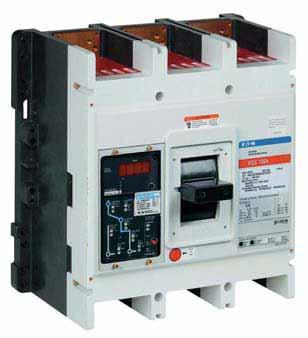 . Molded Case Circuit Breakers RG-Frame (800 500 Amperes) RG-Frame (800 500 Amperes) Product Description Eaton s RG-Frame circuit breakers are available as frame (which includes trip unit), rating