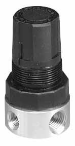 Relief - iaphragm Type 130 Relief Valve ccessories 130 & 134 Series 134 Relief Valve Inlet Inlet Features ompact, Sensitive iaphragm-type Relief Valve Push-pull, ocking Knob Knob and Top Work the