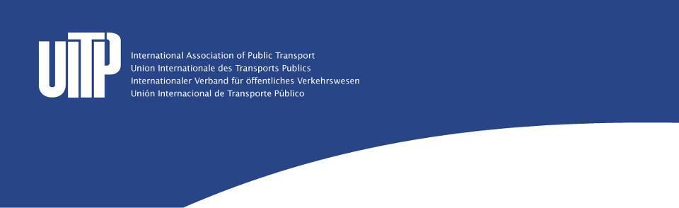International Seminar on the renewal of Public Transport Bus Fleets 17