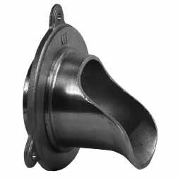RD-940 Downspout Nozzle Downspout Nozzles Catalog Number Outlet Size Wt., lbs. List Price RD-942, 3, 4" 2, 3, 4" 12 $656.00 RD-945, 6 5, 6" 18 1179.00 RD-948 8" 22 1614.00 RD-9410-NH 10" 25 2107.