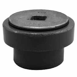 CO-380 General Purpose Floor Cleanouts Cleanout Ferrule with Brass Plug Catalog Number Wt., lbs. Pipe Size List Price CO-382 2 2" $58.