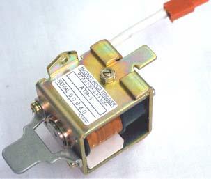 57 Removing the MHT 4) Reinstall each part or component in reverse order of removal after inspection. Fig.