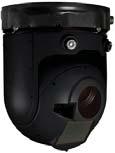 The Star SAFIRE 350-HD is a single-lru system with FLIR s Common Interface feature.