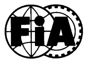 FICHE D HOMOLOGATION HOMOLOGATION FORM Homologation N COMMISSION INTERNATIONALE DE KARTING - FIA MOTEUR / ENGINE KF2 Constructeur