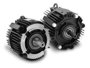 Individual lutch or Brake Module ombine to omprise a lutch, Brake or lutch/brake ombination Electro Modules are individual clutch or brake units which are assembled together to comprise a clutch,