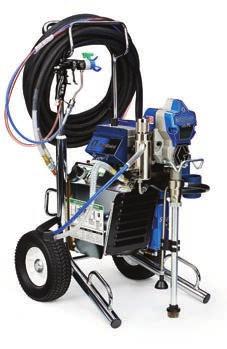 SmartTip Technology is designed to work with Graco s exclusive