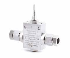 SUBSEA BALL VALVES SUBSEA BALL VALVES FEATURES Rapid quarter turn action provides quick open/close for easy ROV or diver operation One-piece,trunnion mounted style,ideal for severe service duty