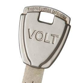 Applications The VOLT system can be used in both residential and commercial sites. Its A2P version is particularly well adapted to ensure the security of residential sites.