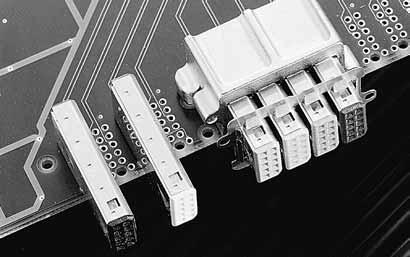In addition, supports hot plugging as required by modern bus systems such as CompactPCI, S-bus and VME.