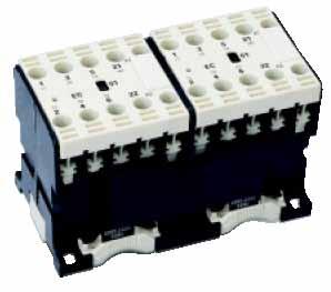 Cat. No. CJXE CJXE series AC contactor is suitable for use in the circuit up to the rate and frequentstarting, controlling the AC motor.
