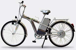 E-bikes: A Primer E-Bike is a general term for electric bicycles which
