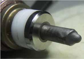 Needle Valves, anti erosion in oil & gas application Special Features Lower stem tip is