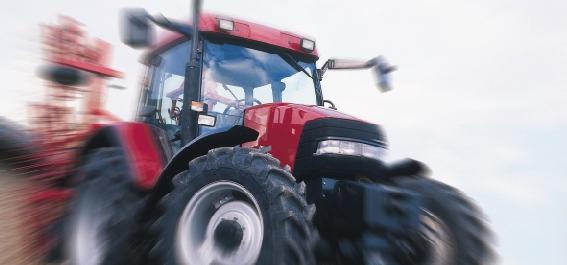 Small and medium-sized vehicles We offer hydrostatic steering systems for small and medium-sized vehicles, typically tractors, harvesters, forklift trucks, and smaller contractors machines.