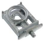 TP5020-CP 2-3/4" 4" TP5155 Concealed Latch Components: 3-3/4" 708-PC TP1380 3-1/2" TP1390 1-5/8" 4-1/4" 759-PC 1-5/8" 777-PC (for metal door) 767-PC