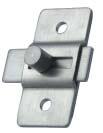 N/a TP8520 Inswing 3/4" Door, 3/4" or pilaster 200 11-1/2"x8-1/2"x1 50.