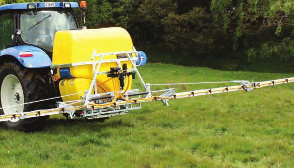 The C-Dax Research and Development team have spent considerable time developing the innovative new i-boom to
