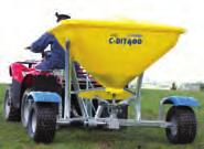 Pasture Meter XP1 with Auto Lift Kit: