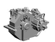 ZF Marine Propulsion Systems offers a vast range of products,