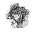 Hybrid propulsion solutions ZF Marine offers a comprehensive range of