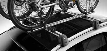 WHEEL ROOF ASSORTMENTS From bikes and