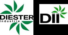 Diester Industrie : World leader in Biodiesel production Norway 13 sites 7