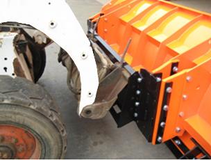 Refer to the ERG Plow Sensor User Guide for installation and usage instructions.