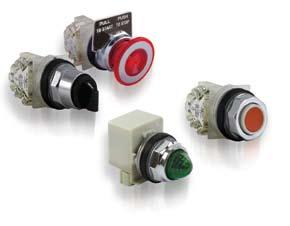 Introduction Harmony 00K/SK/KX 0 mm push buttons Introduction Schneider Electric s Harmony 00 0 mm push buttons, pilot lights, selector switches and mushroom head operators provide robust and