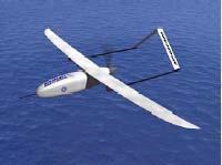 1. Introduction Design and development of miniature unmanned aerial vehicles has recently received worldwide attention. They have wing span in the range of.3 to 2.