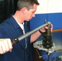 Torque Wrenches Professional Torque Wrench Industrial Ratchet s These wrenches offer the same outstanding features as those on the previous page but with