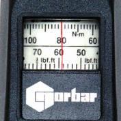 More than 60 years of torque wrench manufacture has shaped this range and no aspect of design,