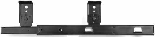 20 75 lbs overhead drawer & desk slides 4461D 5/8 Variable Height Keyboard Slide Features Mounting brackets adjust to three heights and can be reversed for in-board and out-board mounting