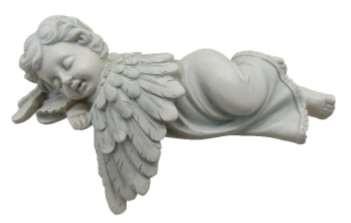 1714407 Dreaming Angel